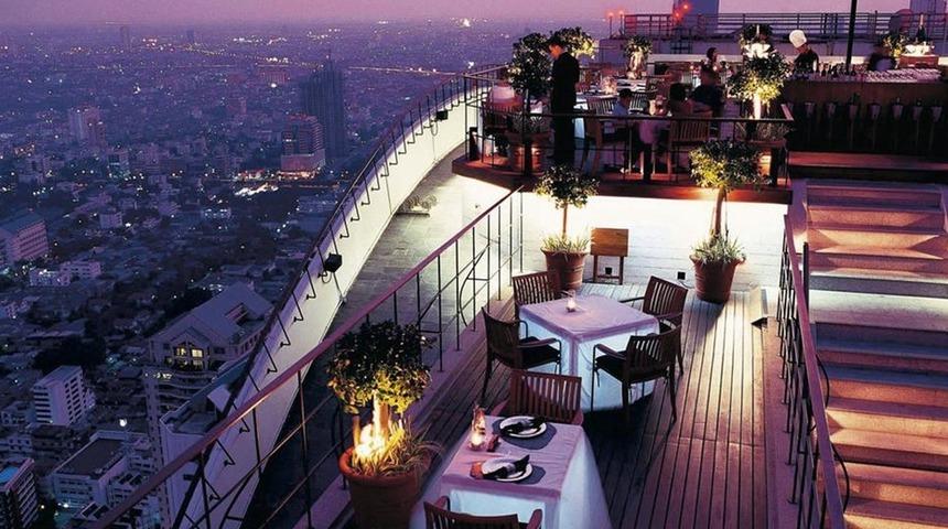 Evlilik Teklifi İçin Dünyadan Romantik Yerler