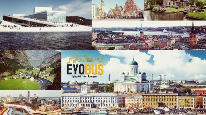 Kuzey Avrupa &Uuml;lkeleri Hakkında Bilinmesi Gerekenler