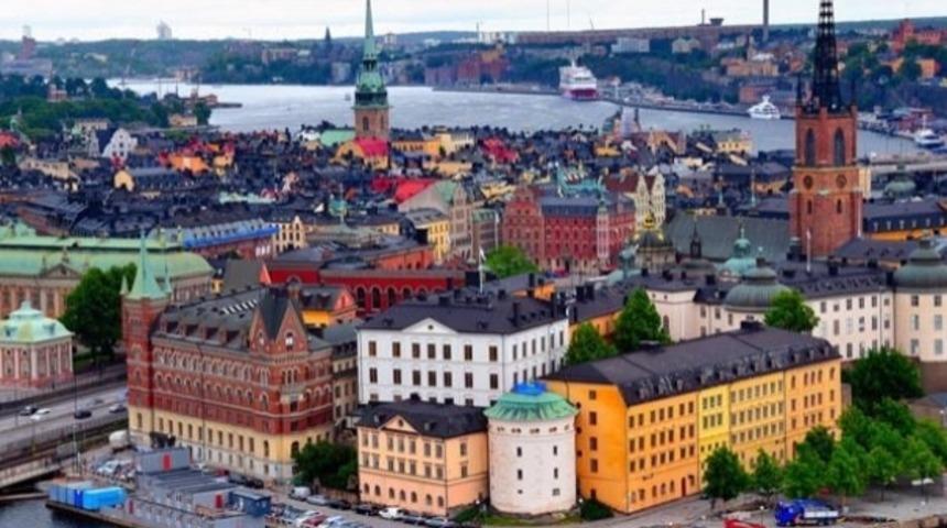 Kuzey Avrupa &Uuml;lkeleri ve Başkentleri Nerelerdir?