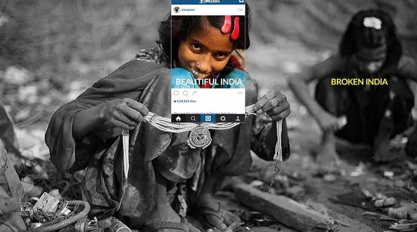 Seyahat Fotoğraf&ccedil;ılığı Ardındaki Ger&ccedil;ek: Her Şey Fotoğraf Kırpmada Yatıyor