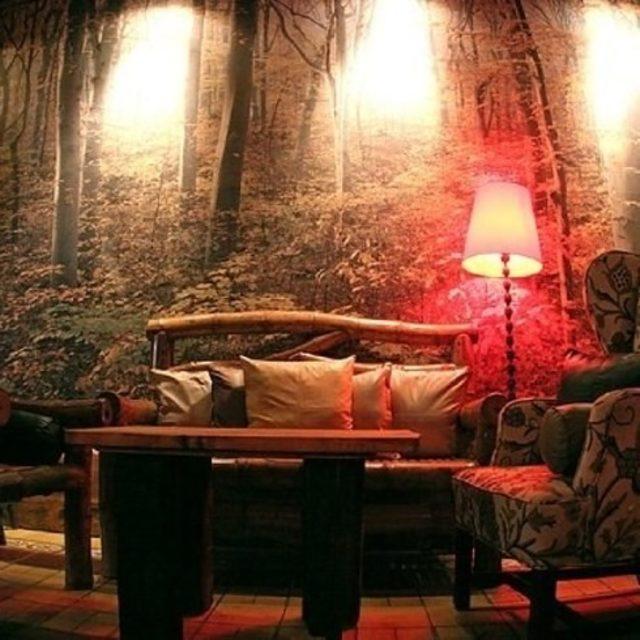 Mutlaka Görmeniz Gereken 21 Havalı Bar 5