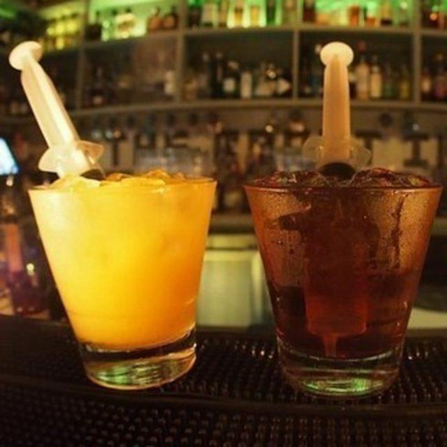 Mutlaka Görmeniz Gereken 21 Havalı Bar 18