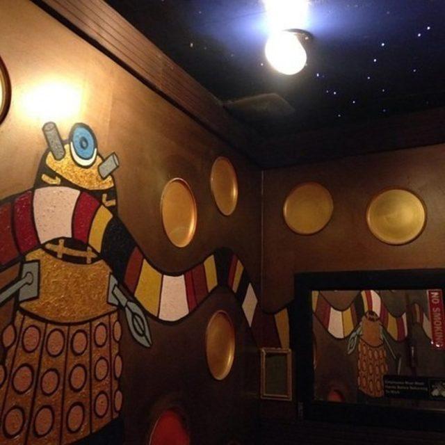 Mutlaka Görmeniz Gereken 21 Havalı Bar 24