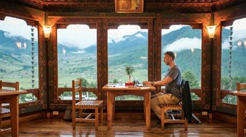 Nasıl Seyahat Blogger'ı Olunur?