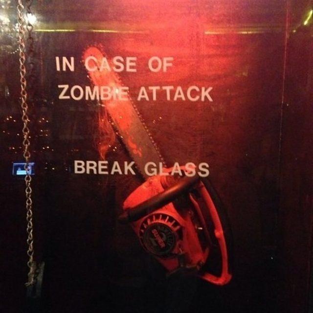 Mutlaka Görmeniz Gereken 21 Havalı Bar 30