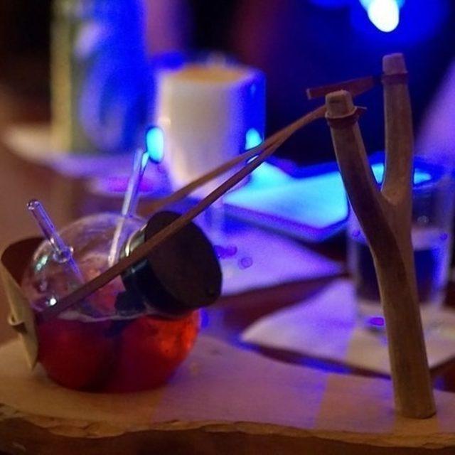 Mutlaka Görmeniz Gereken 21 Havalı Bar 32