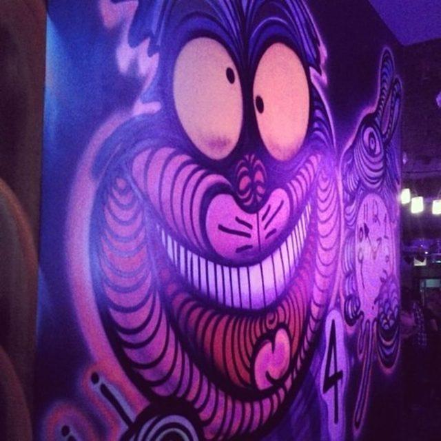 Mutlaka Görmeniz Gereken 21 Havalı Bar 38