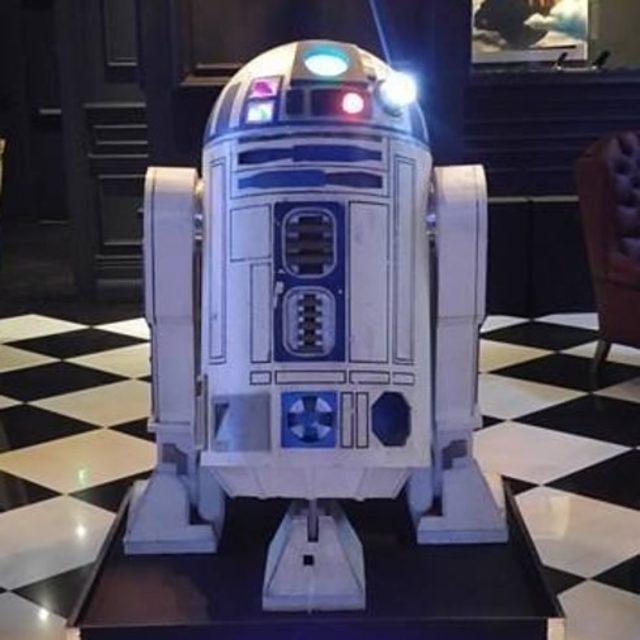 Mutlaka Görmeniz Gereken 21 Havalı Bar 42