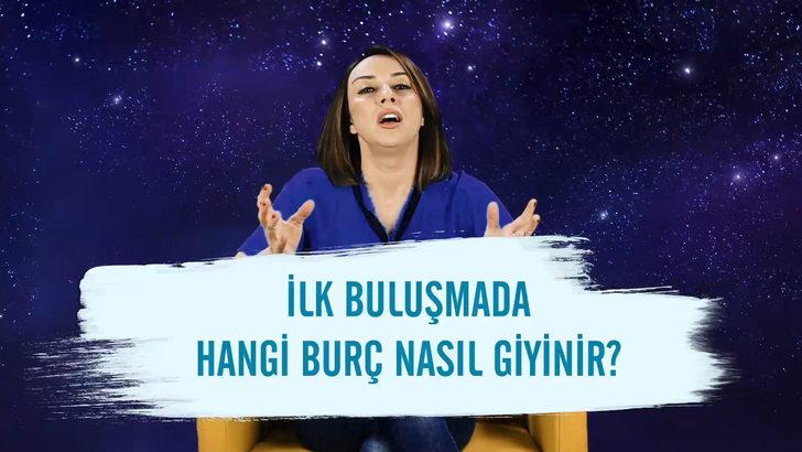 İlk buluşmada hangi burç nasıl giyinir?