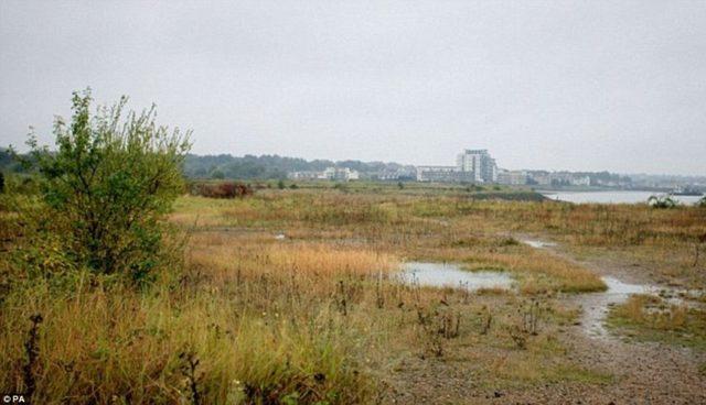 Thames Nehri nde Hollywood: 2021 de 2 Milyar Dolarlık Yeni Disneyland Açılıyor 9