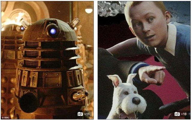 Thames Nehri nde Hollywood: 2021 de 2 Milyar Dolarlık Yeni Disneyland Açılıyor 13