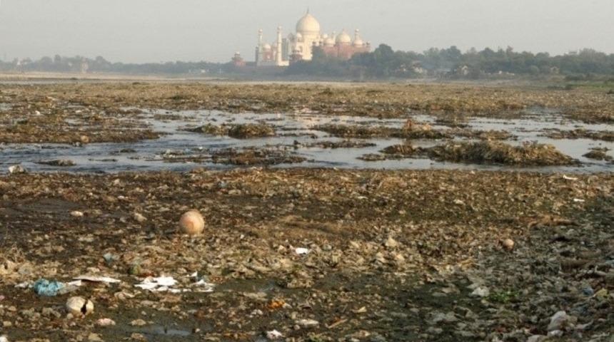 Fotoğraflarda G&ouml;rd&uuml;ğ&uuml;m&uuml;zle Alakası Olmayan 15 &Uuml;nl&uuml; Turistik Yer