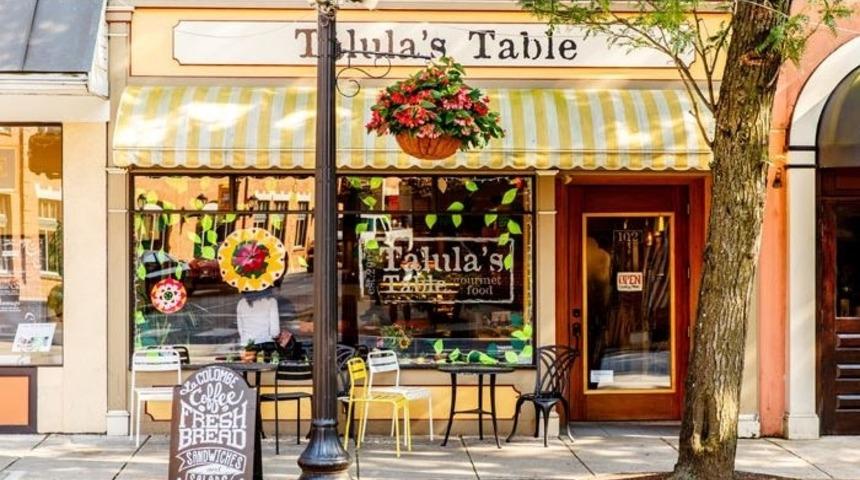 Amerika'da Rezervasyon Yaptırması En Zor 13 Restoran