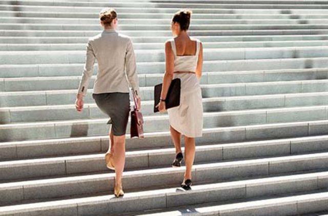 Zayıf Kadınların 10 Sırrı 4