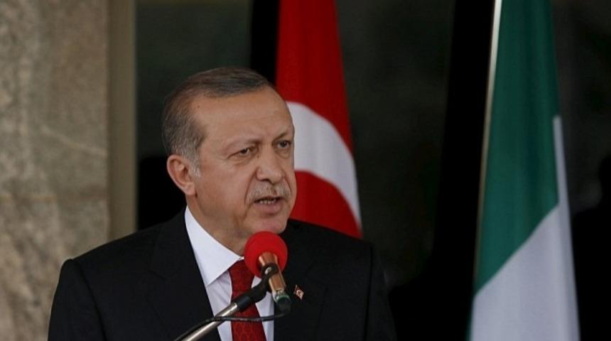 Avrupa Kapılarının Anahtarı Türkiye'ye Veriliyor