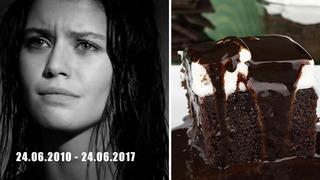 Bihter Ziyagil Anısına: Ağlayan Kek