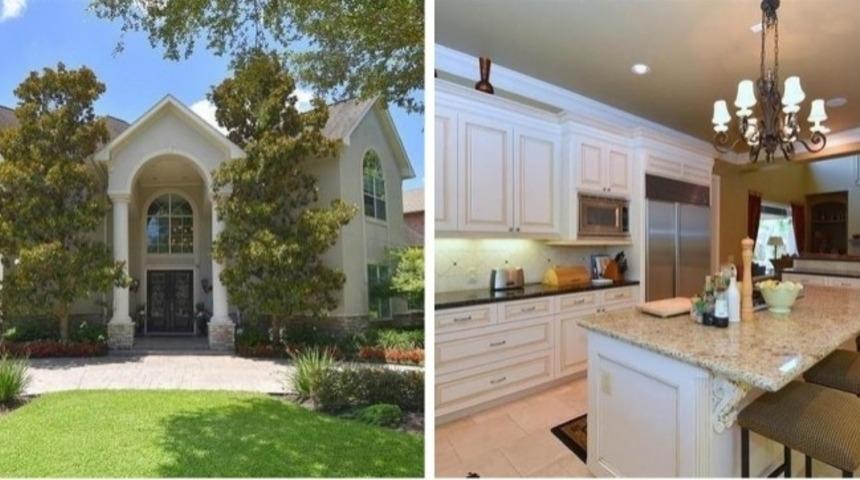 Amerika ve İngiltere&rsquo;deki 1 Milyon Euro'luk Evleri G&ouml;rmeye Hazır Mısınız?