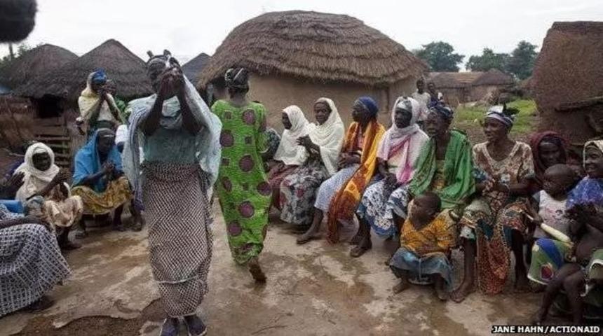 Dünyada Büyücülüğün Hala Devam Ettiği 6 Yer