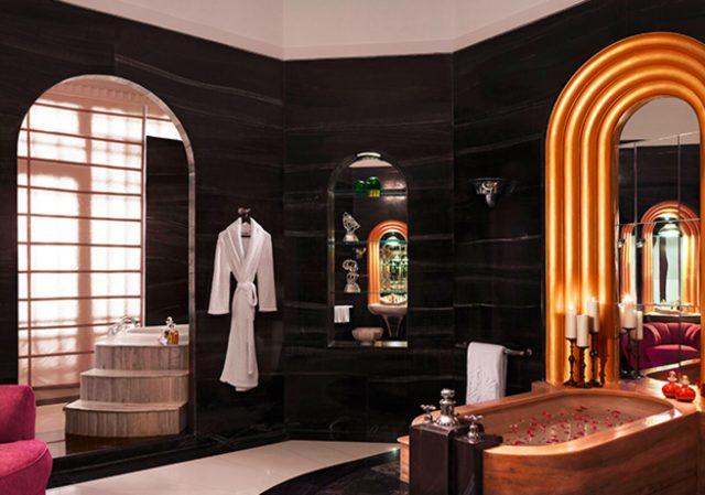 Dünyanın En İyi Oteli Seçilen Hint Sarayı 8