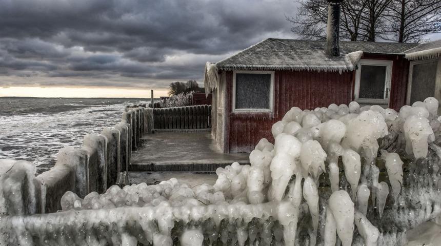 Danimarka Sandığımız Gibi Bir Ütopya Değil