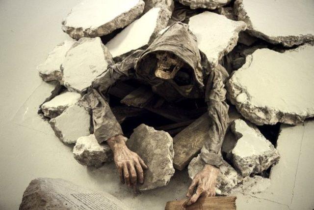 Sandığınızdan Daha Tüyler Ürpertici Olan İzlanda daki Büyücülük Müzesi 2