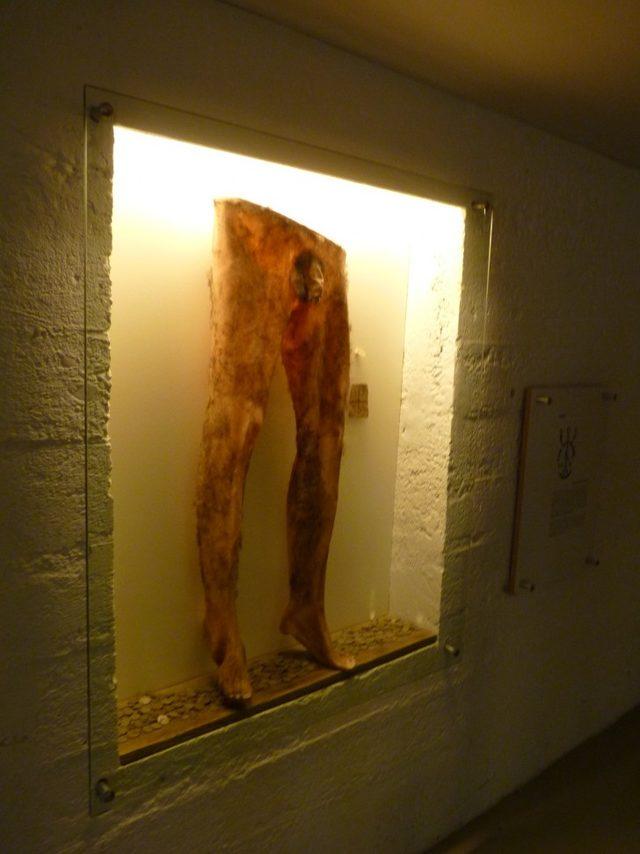 Sandığınızdan Daha Tüyler Ürpertici Olan İzlanda daki Büyücülük Müzesi 4