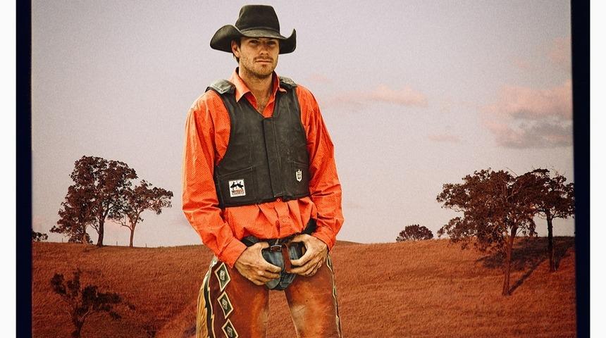 Bu Fotoğrafçı, Dünyadaki Rodeo Kovboyu Algısını Değiştirmek İstiyor