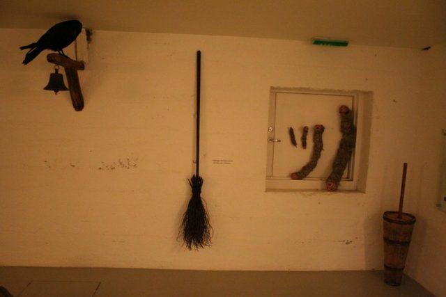 Sandığınızdan Daha Tüyler Ürpertici Olan İzlanda daki Büyücülük Müzesi 10