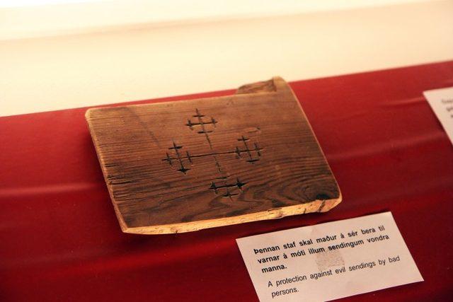 Sandığınızdan Daha Tüyler Ürpertici Olan İzlanda daki Büyücülük Müzesi 11