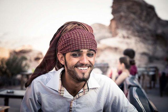 Dünyanın Yedi Harikası ndan Bir Tanesi; Petra Antik Kenti 10