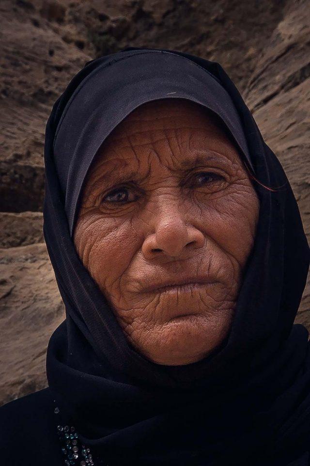 Dünyanın Yedi Harikası ndan Bir Tanesi; Petra Antik Kenti 15