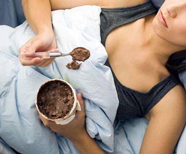 Zayıf Kadınların 10 Sırrı 5