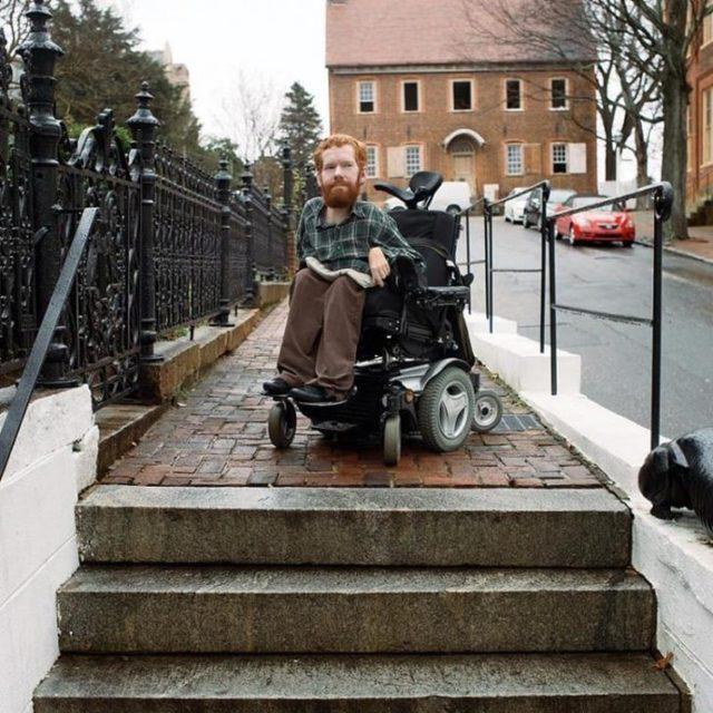 En İyi Arkadaşları Onu Hayali Olan Avrupa da Sırtlarında Taşıyacak 1