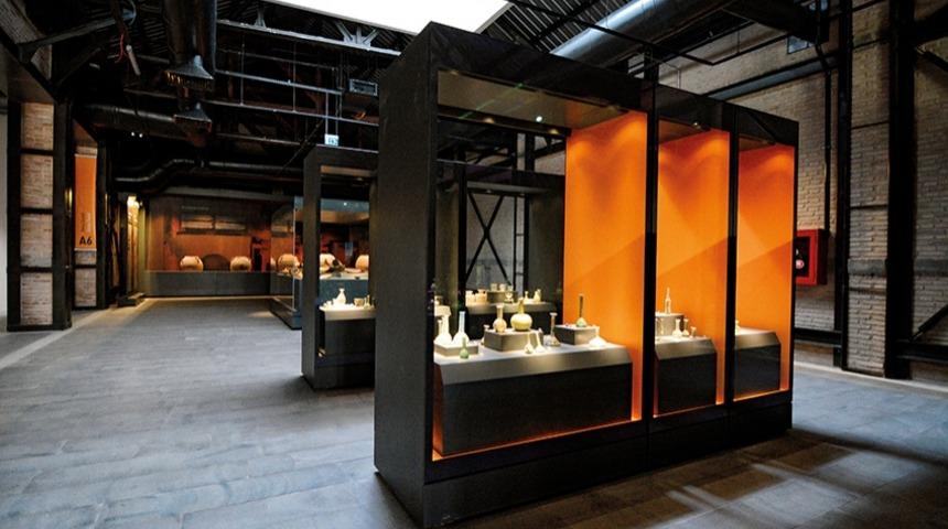 Adana'ya yeni m&uuml;ze