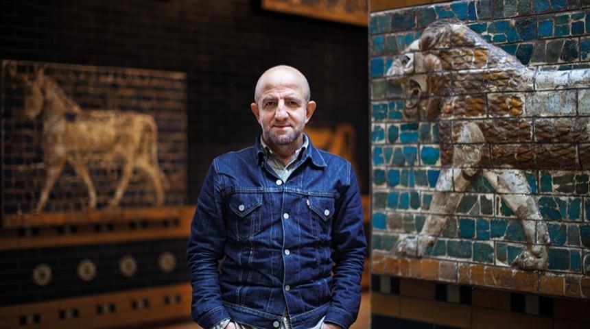 Şehrazad der ki her zaman iyiler kazanır