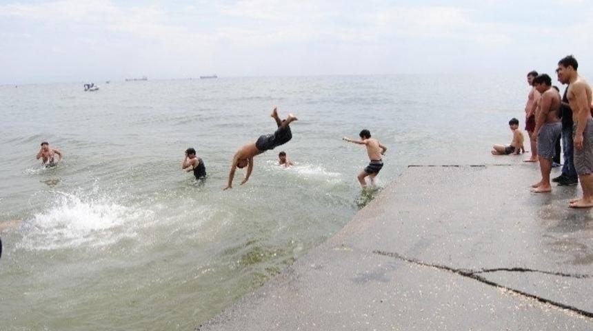 İstanbul'un &Ccedil;ocukları Neler Yaparlar, Nerelere Giderler?
