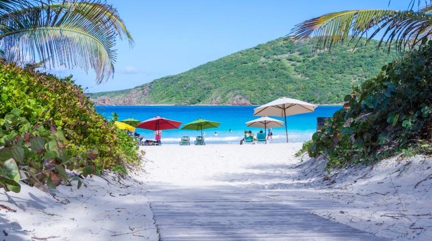 Bilime G&ouml;re En Kısa Zamanda Plaj Tatili Yapmanız Gerekiyor