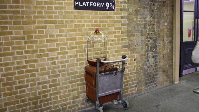 Bu Yaz Bir Değişiklik Yapın; Harry Potter'ın Takıldığı Yerlere Gidin! İşte Büyücülük Dünyasının En Turistik Noktaları