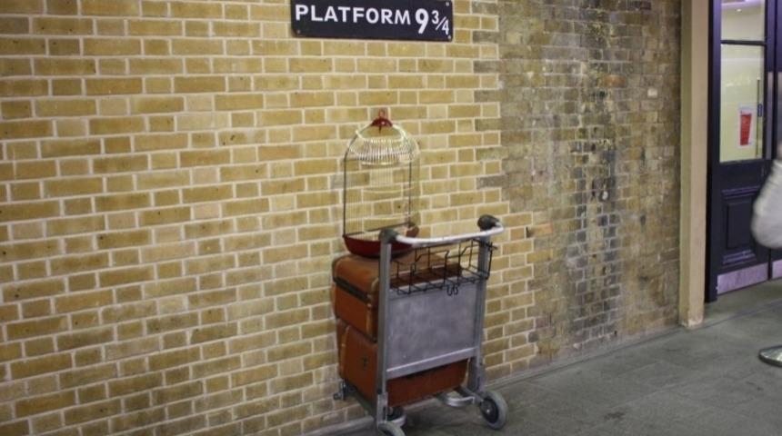Bu Yaz Bir Değişiklik Yapın; Harry Potter'ın Takıldığı Yerlere Gidin! İşte Büyücülük Dünyasının En Turistik Noktaları