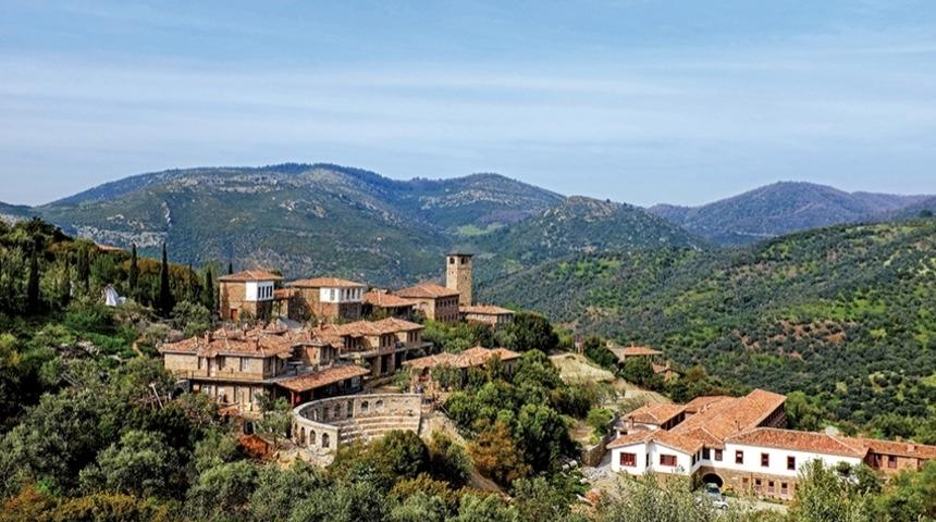 Nesin Matematik Köyü