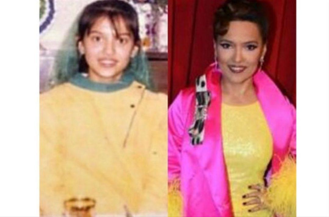 Akalın, paylaştığı fotoğrafın altına,