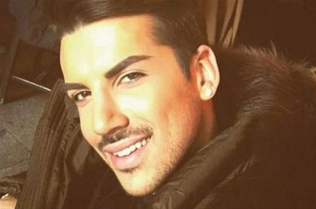 Kerimcan Durmaz'ın estetiksiz hali görenleri şaşırttı...