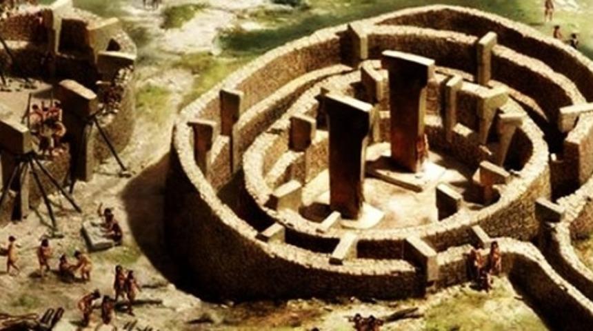 Göbeklitepe çok ciddi turist çeken bir nokta olacak!