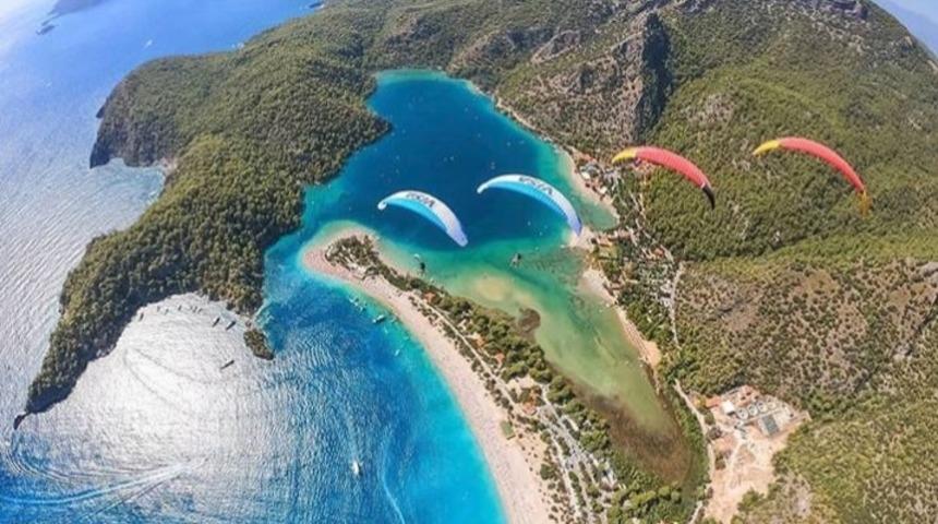 Turizmde "Turkey Home" 6,9 milyon takip&ccedil;iye ulaştı