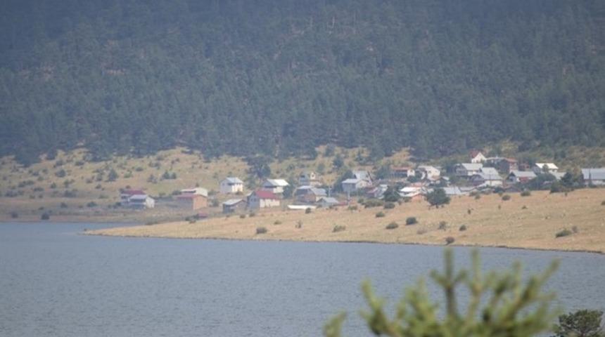 Bolu yayla turizminde de s&ouml;z sahibi olmak istiyor!