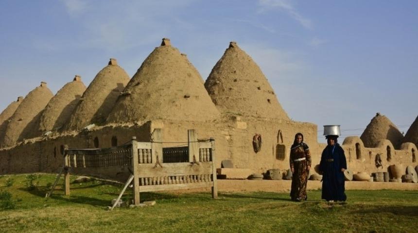 Harran'da Yapılacak Çok Şey Var