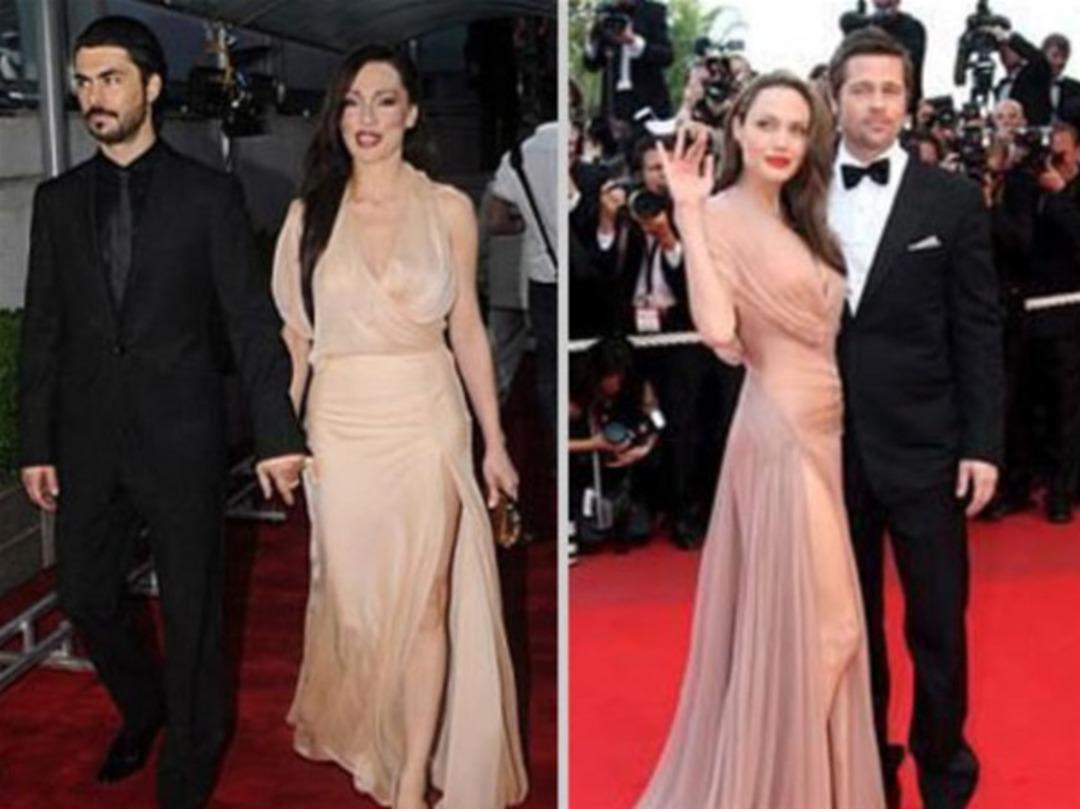 Ünlülerin estetiksiz halleri