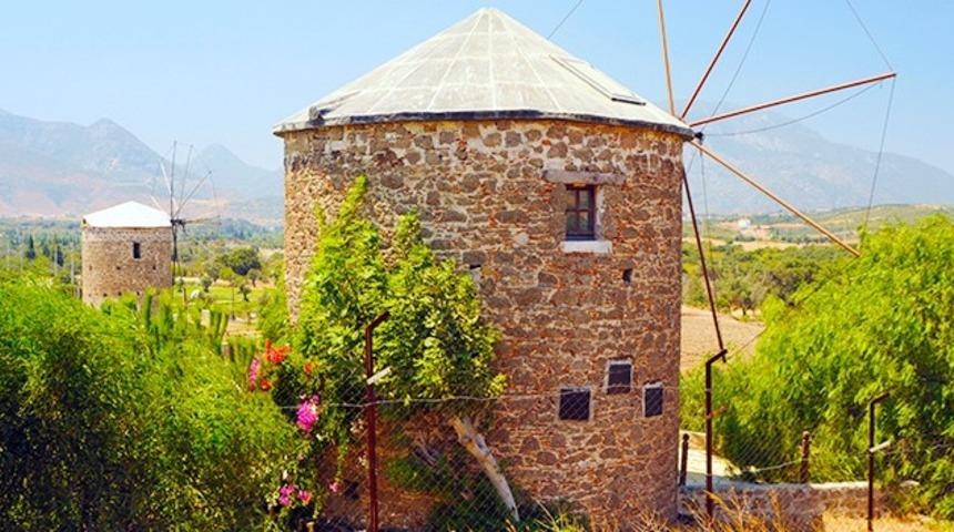 Eylül ayında gezilebilecek en güzel tatil yerleri