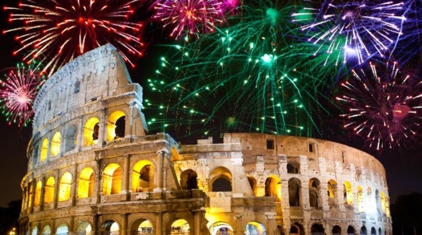 Unutulmaz bir yılbaşı i&ccedil;in 10 benzersiz şehir