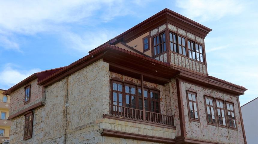 İpek Yolu üzerindeki konaklarda yüzyıllar önce bu tekniği kullanmışlar! 